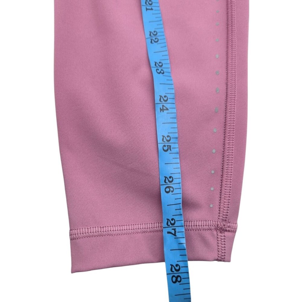 Lululemon Pants Women 12 Swift Speed HR Tight 28" Athleisure Sportswear LW5GCVS - Picture 4 of 8
